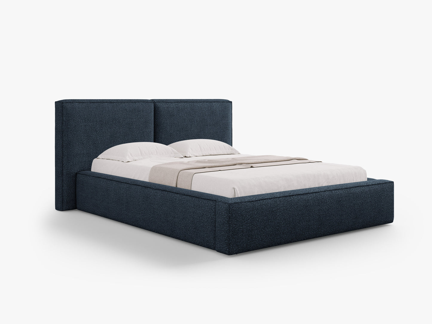 Jodie Boucle (Bal2088) / Dark blue 0
