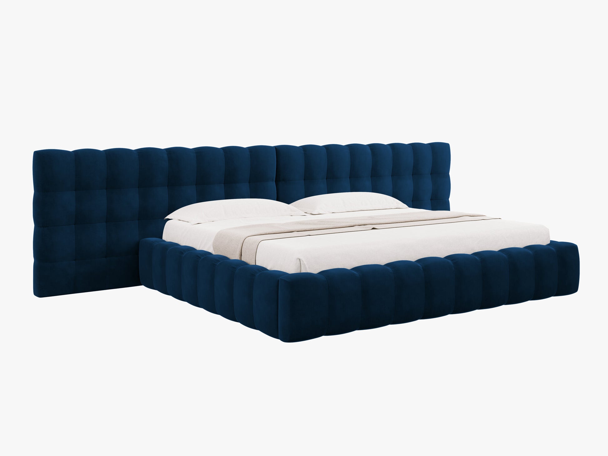 Mamaia Velvet (Blu86) / Royal Blue 0