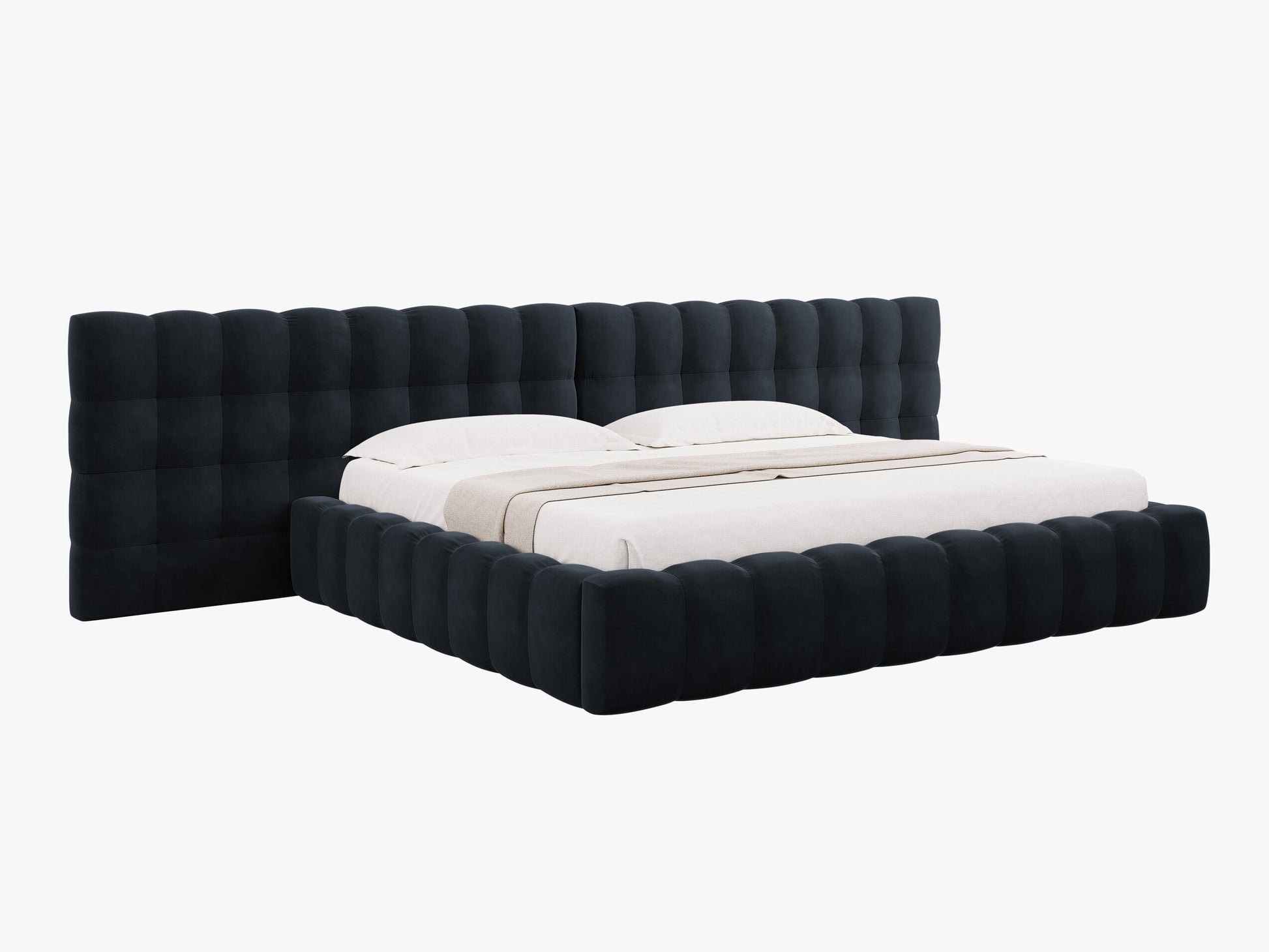 Mamaia Velvet (Blu89) / Dark Blue 0