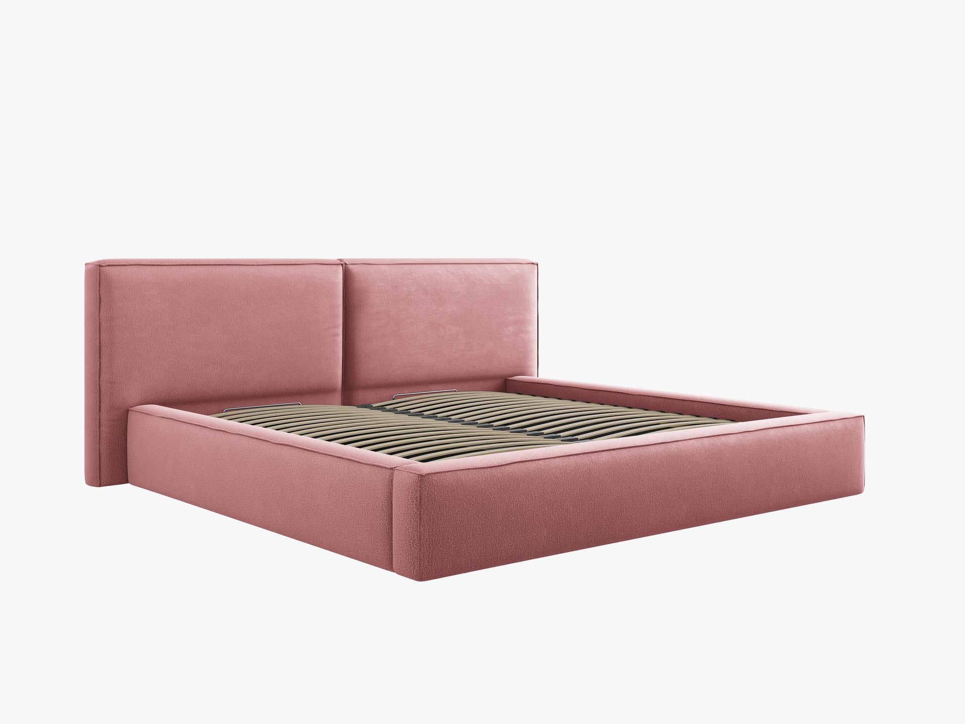 Jodie Structured fabric (Meg355) / Pink 0