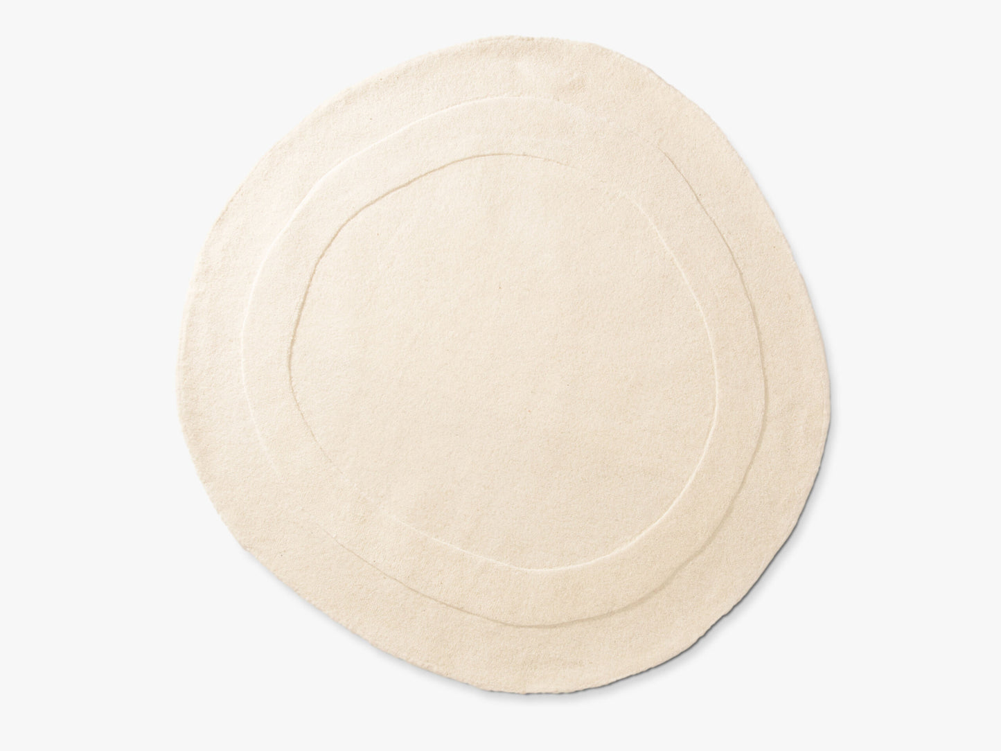 Cloria Wool (Offw) / Off white 0