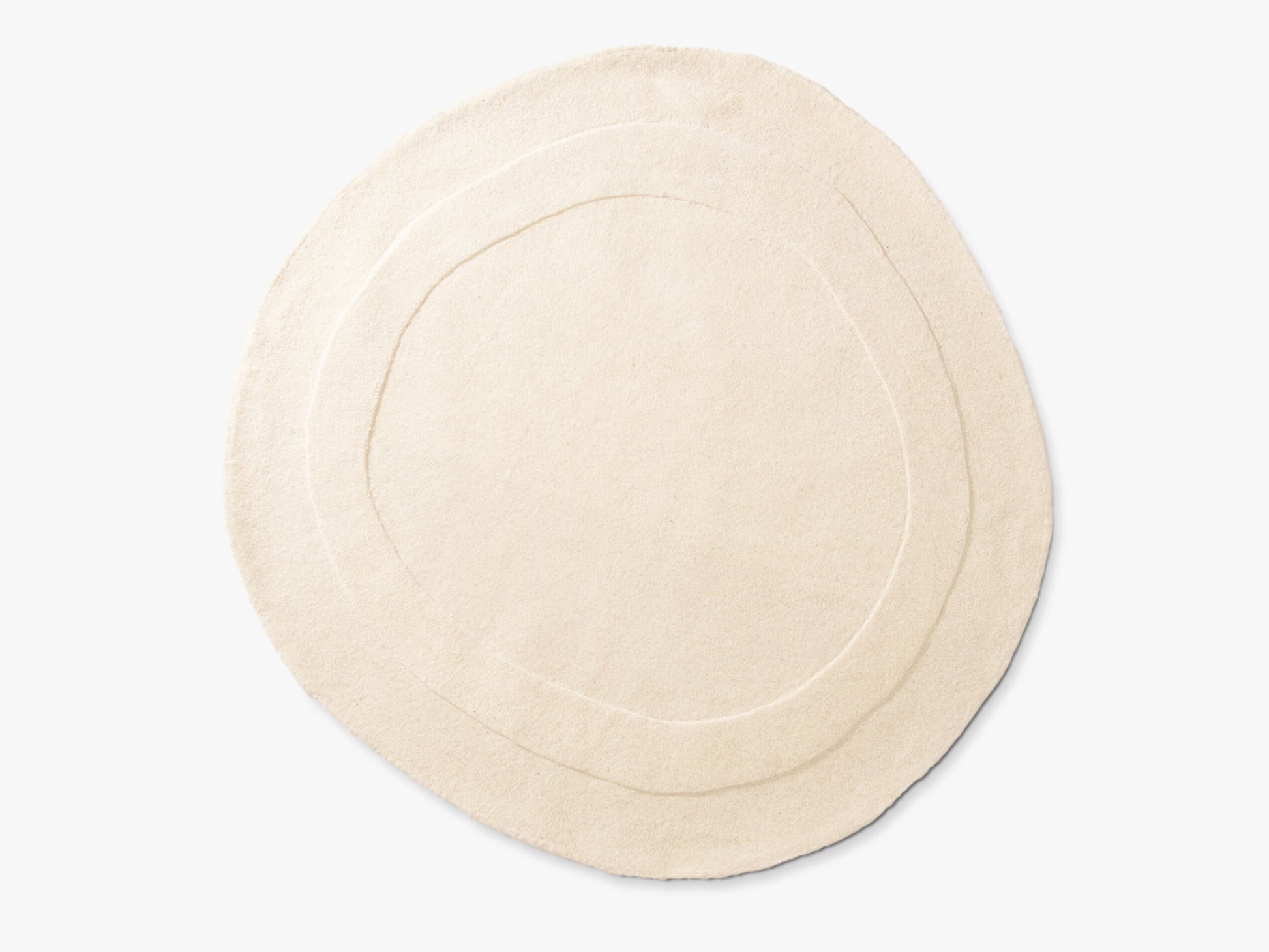 Cloria Wool (Offw) / Off white 0