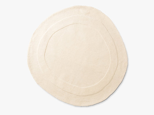 Cloria Wool (Offw) / Off white 0