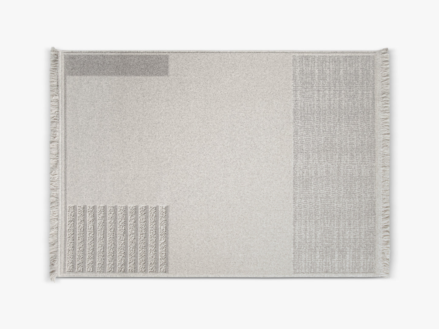 Form Wool (Woo lg rn31) / Light grey 0