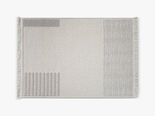 Form Wool (Woo lg rn31) / Light grey 0
