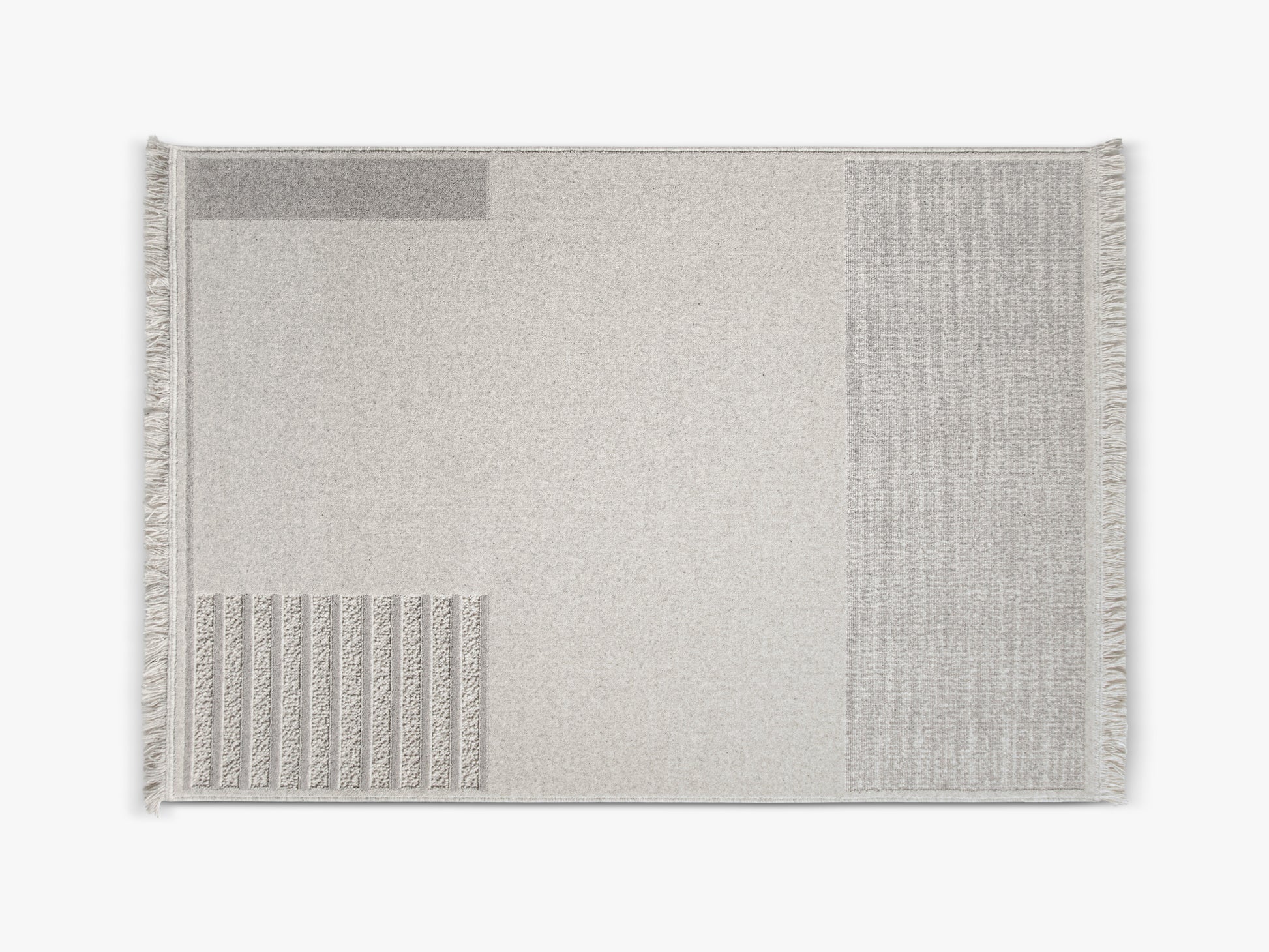 Form Wool (Woo lg rn31) / Light grey 0