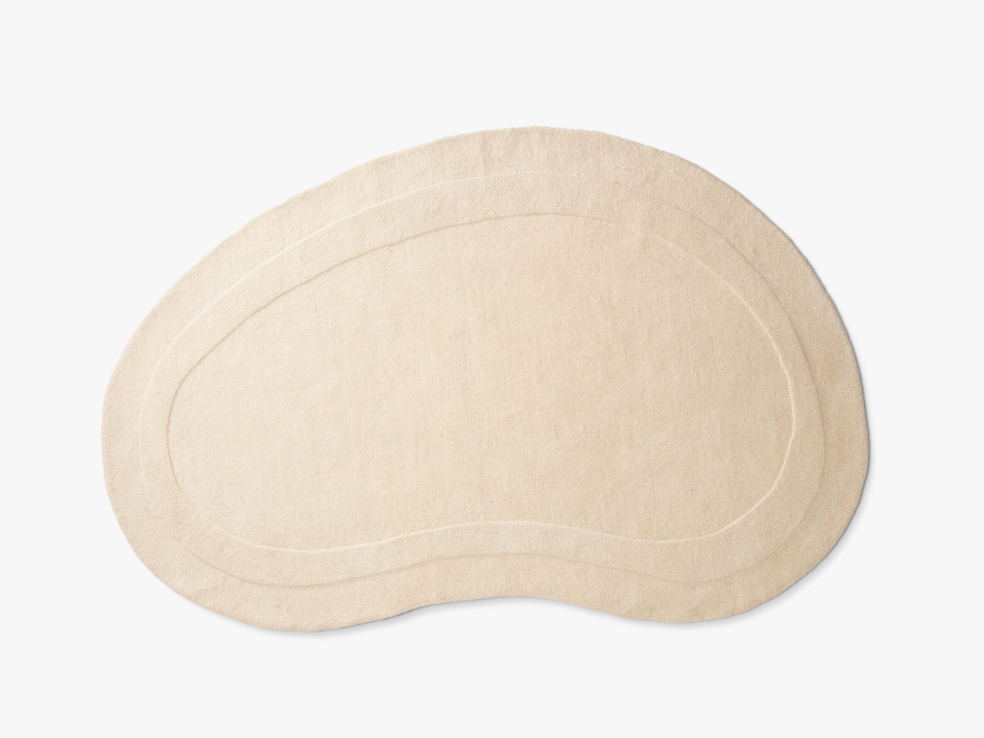 Cloria Wool (Offw) / Off white 0