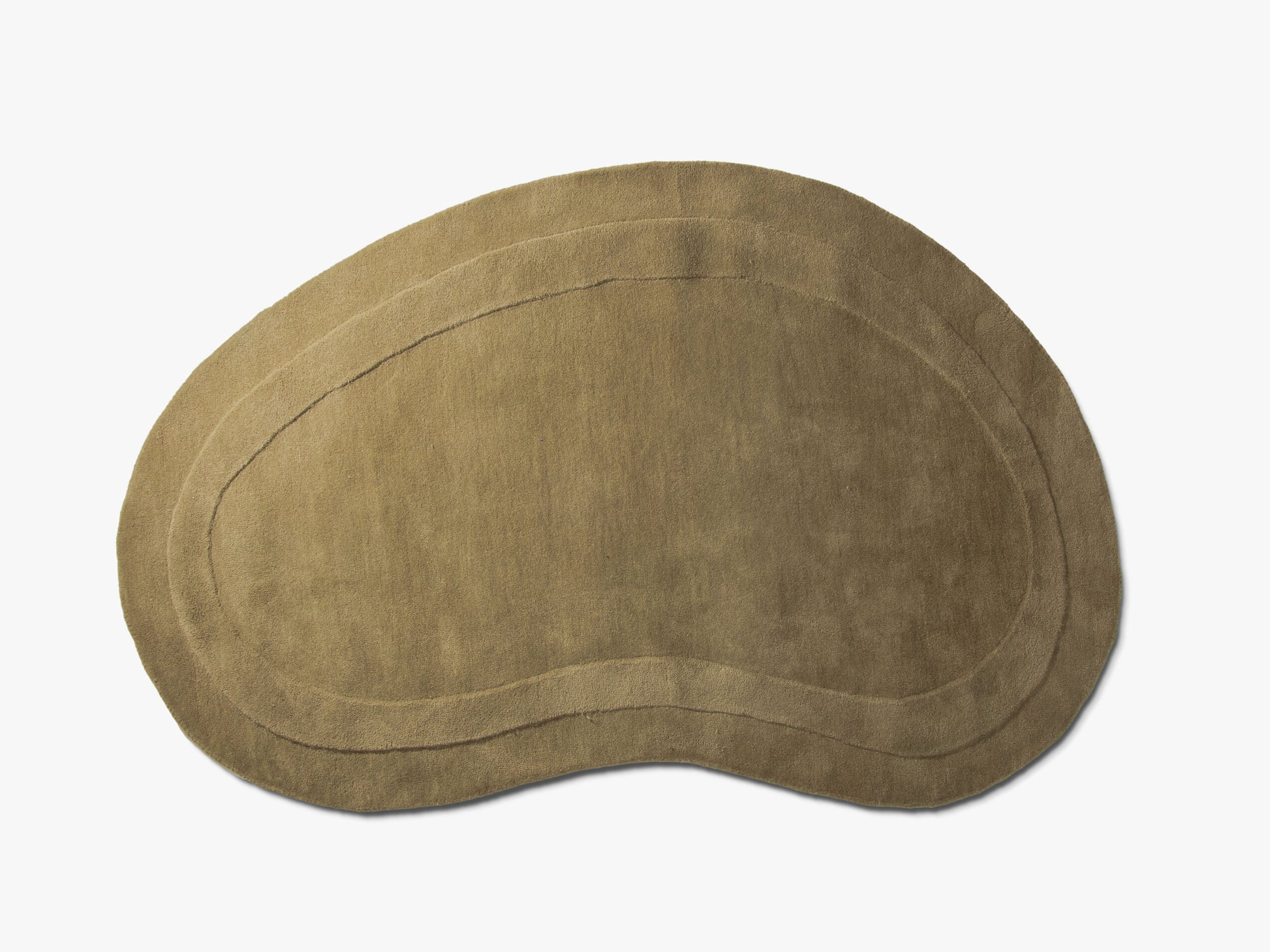 Cloria Wool (100pp) / Khaki 0