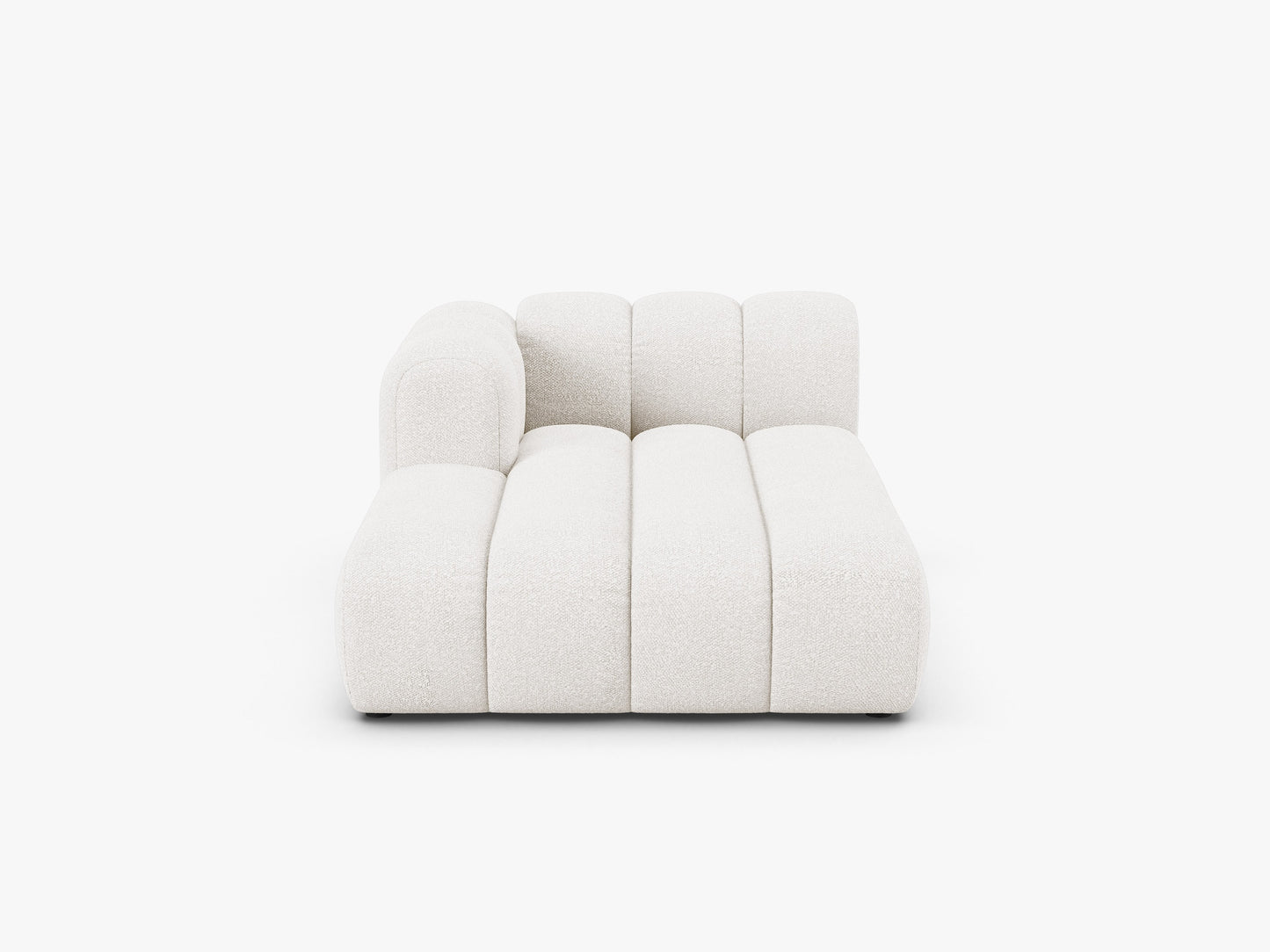 Lupine Boucle (Bal2073) / White 0