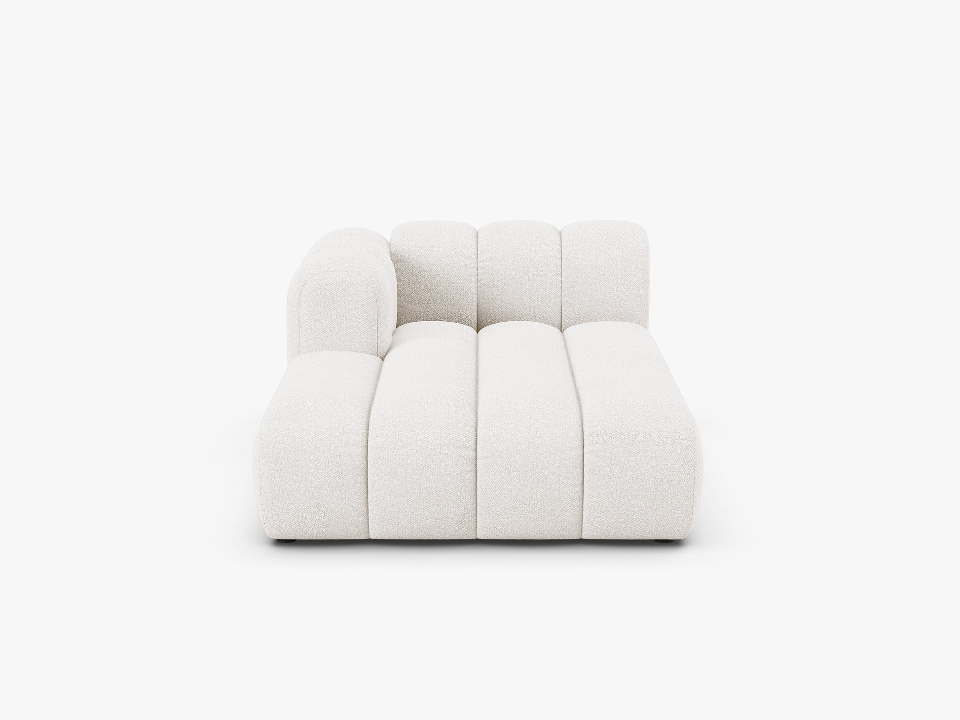 Lupine Boucle (Bal2073) / White 0