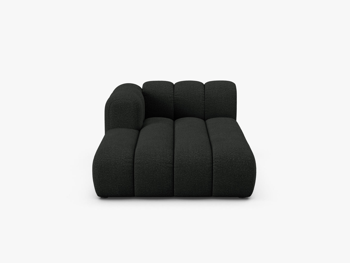 Lupine Boucle (Bal2082) / Black 0