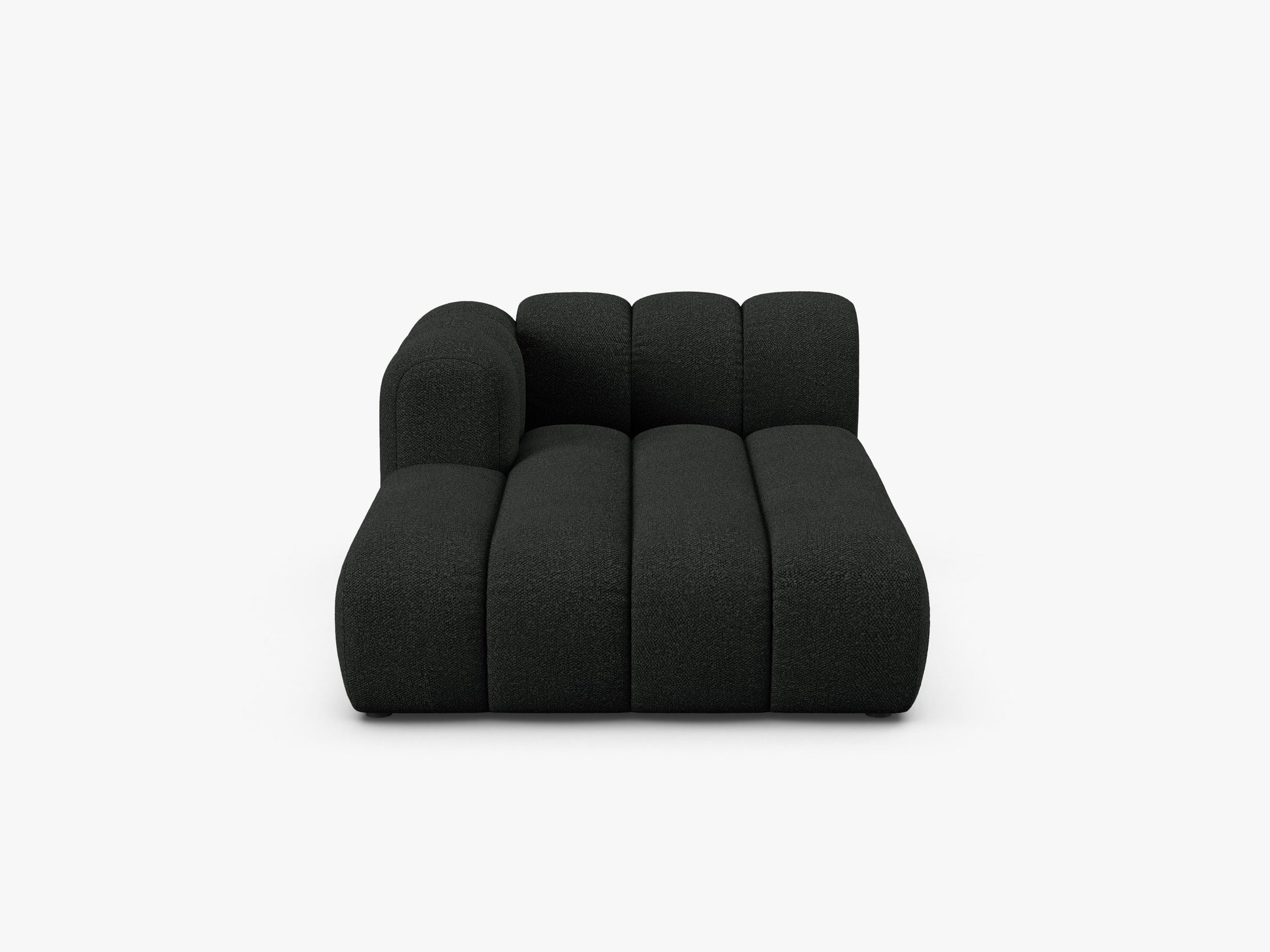 Lupine Boucle (Bal2082) / Black 0