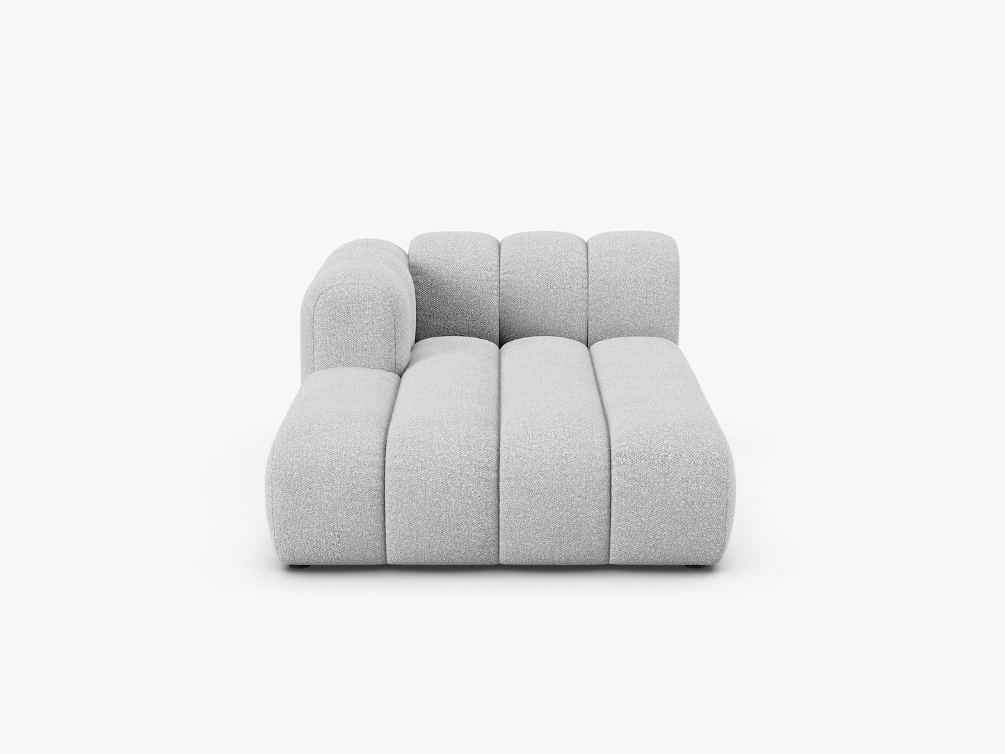 Lupine Boucle (Bal2085) / Light grey 0