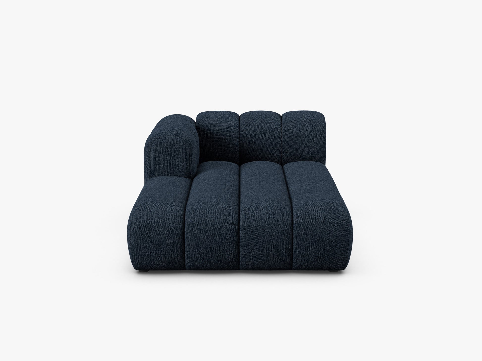 Lupine Boucle (Bal2088) / Dark blue 0