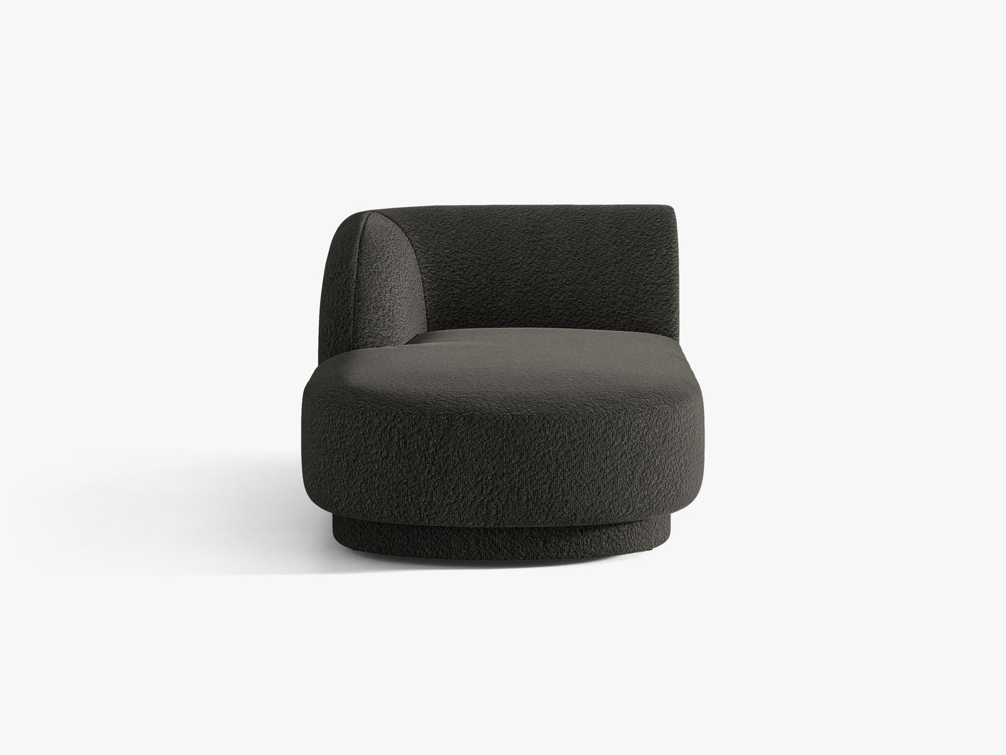 Miley Boucle (Bal2081) / Brown 0
