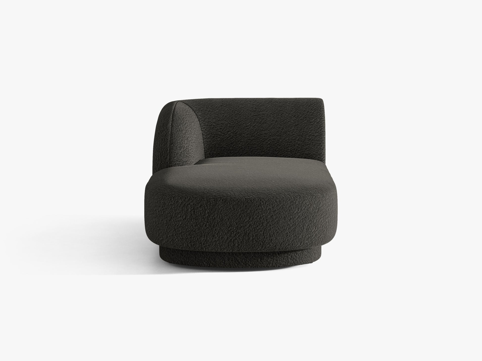Miley Boucle (Bal2081) / Brown 0