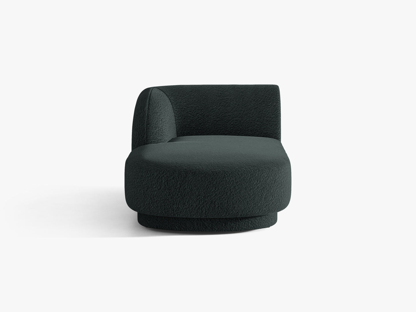 Miley Boucle (Bal2082) / Black 0