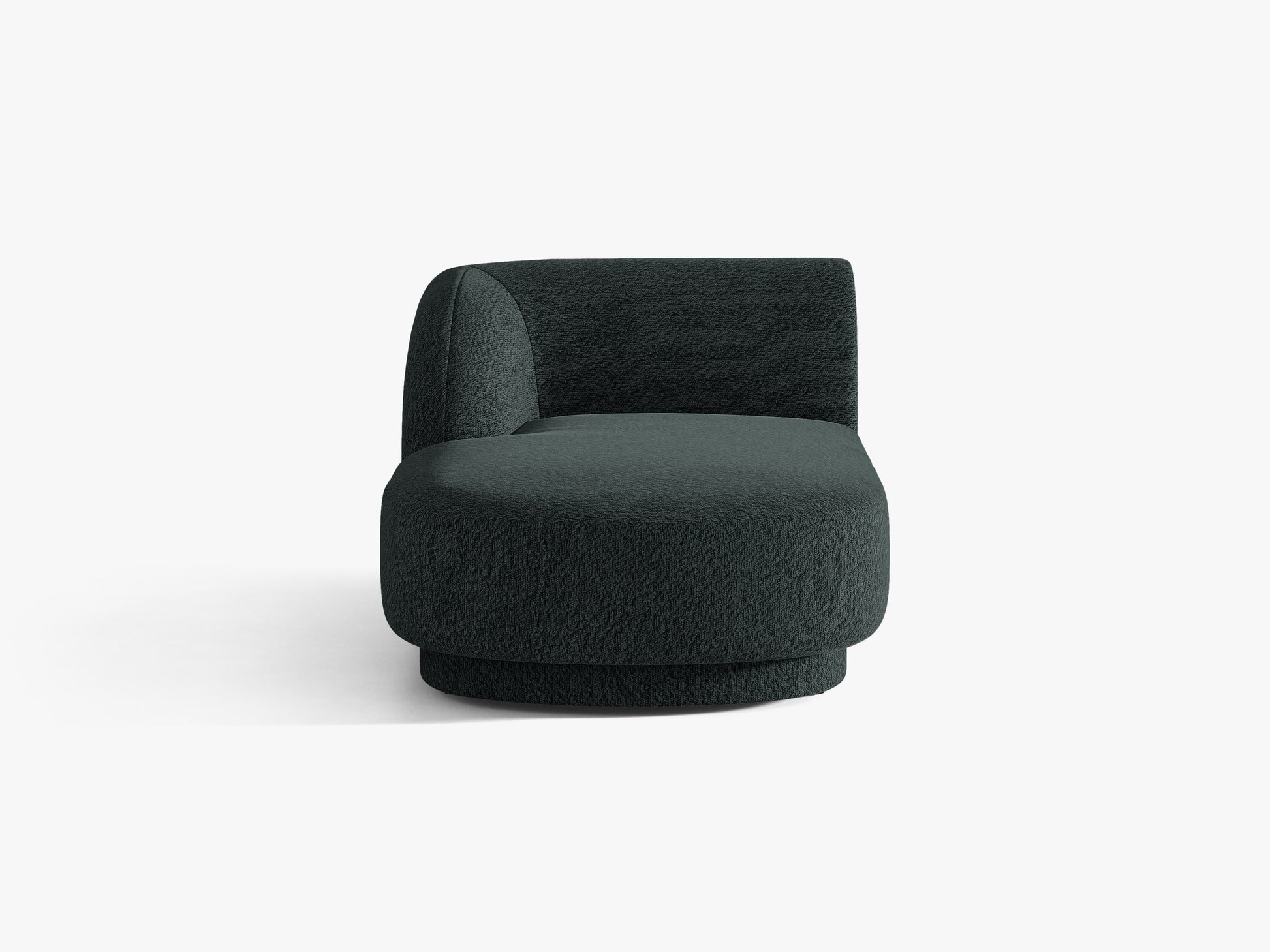 Miley Boucle (Bal2082) / Black 0