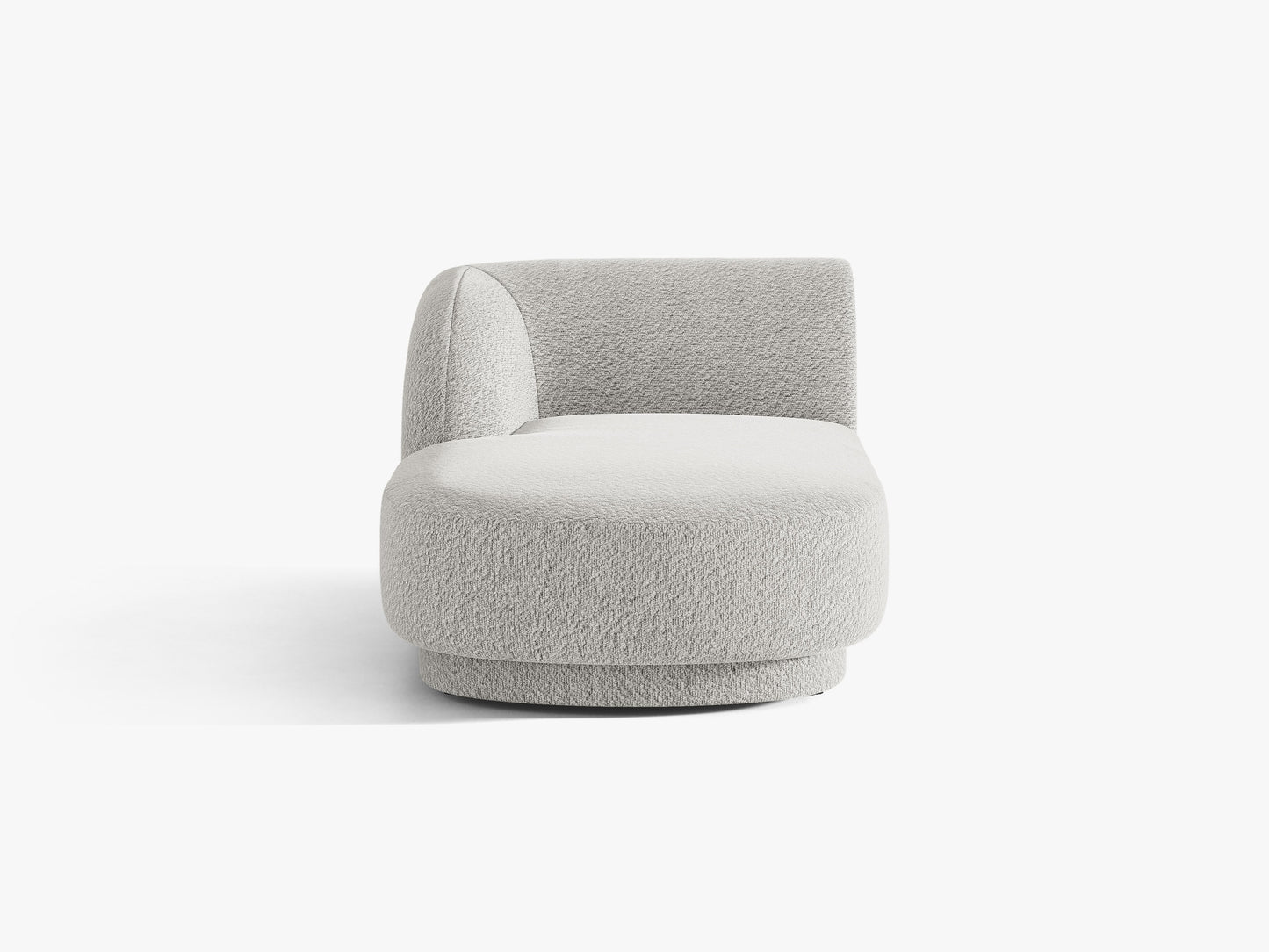 Miley Boucle (Bal2085) / Light grey 0
