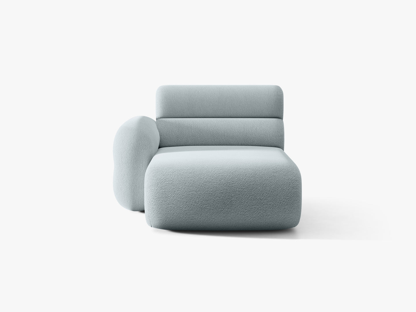 Neo Boucle (Bal2086) / Light blue 0