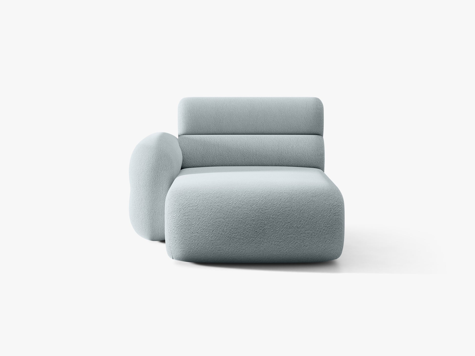 Neo Boucle (Bal2086) / Light blue 0