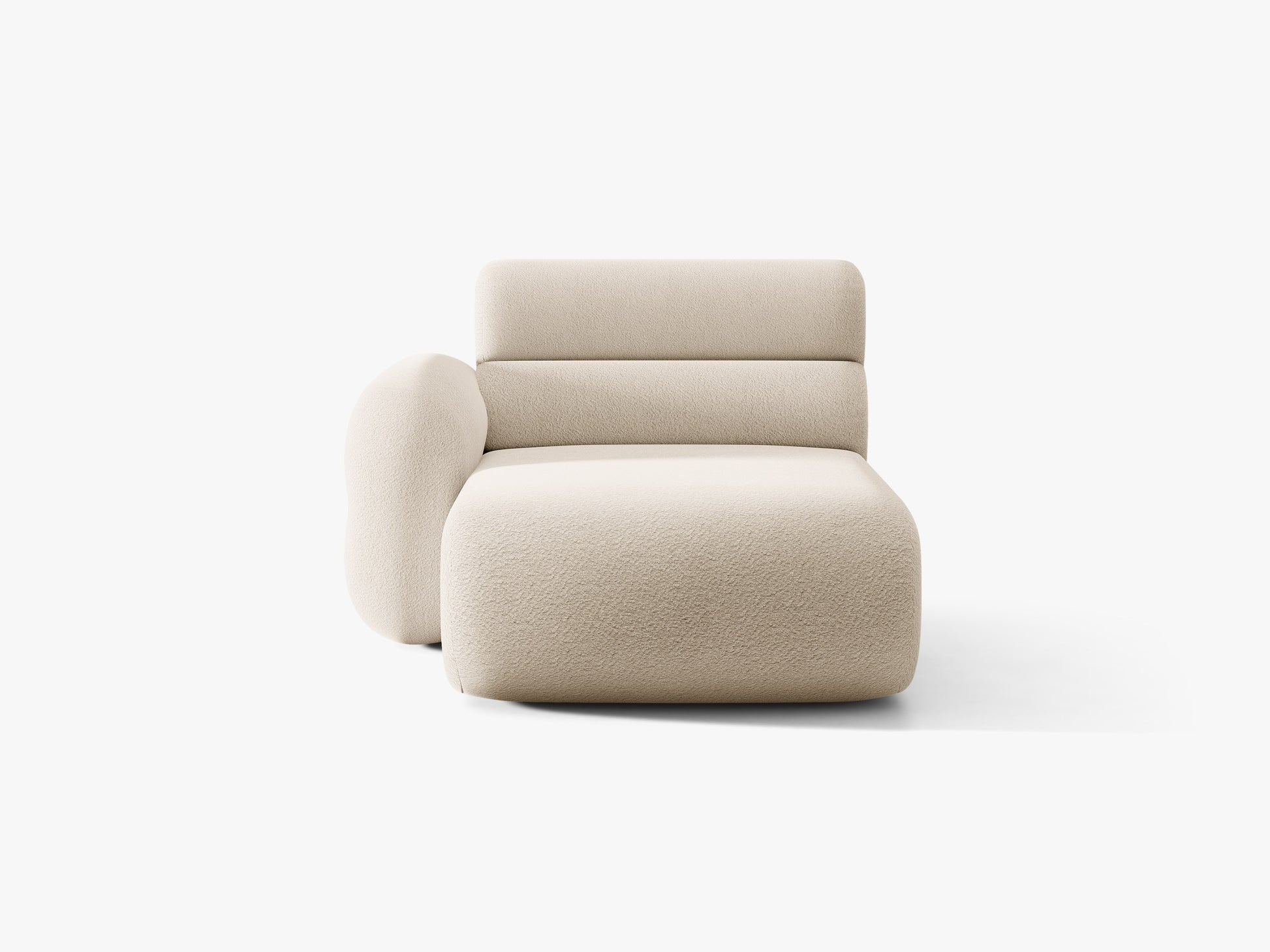 Neo Boucle (Bal2074) / Beige 0