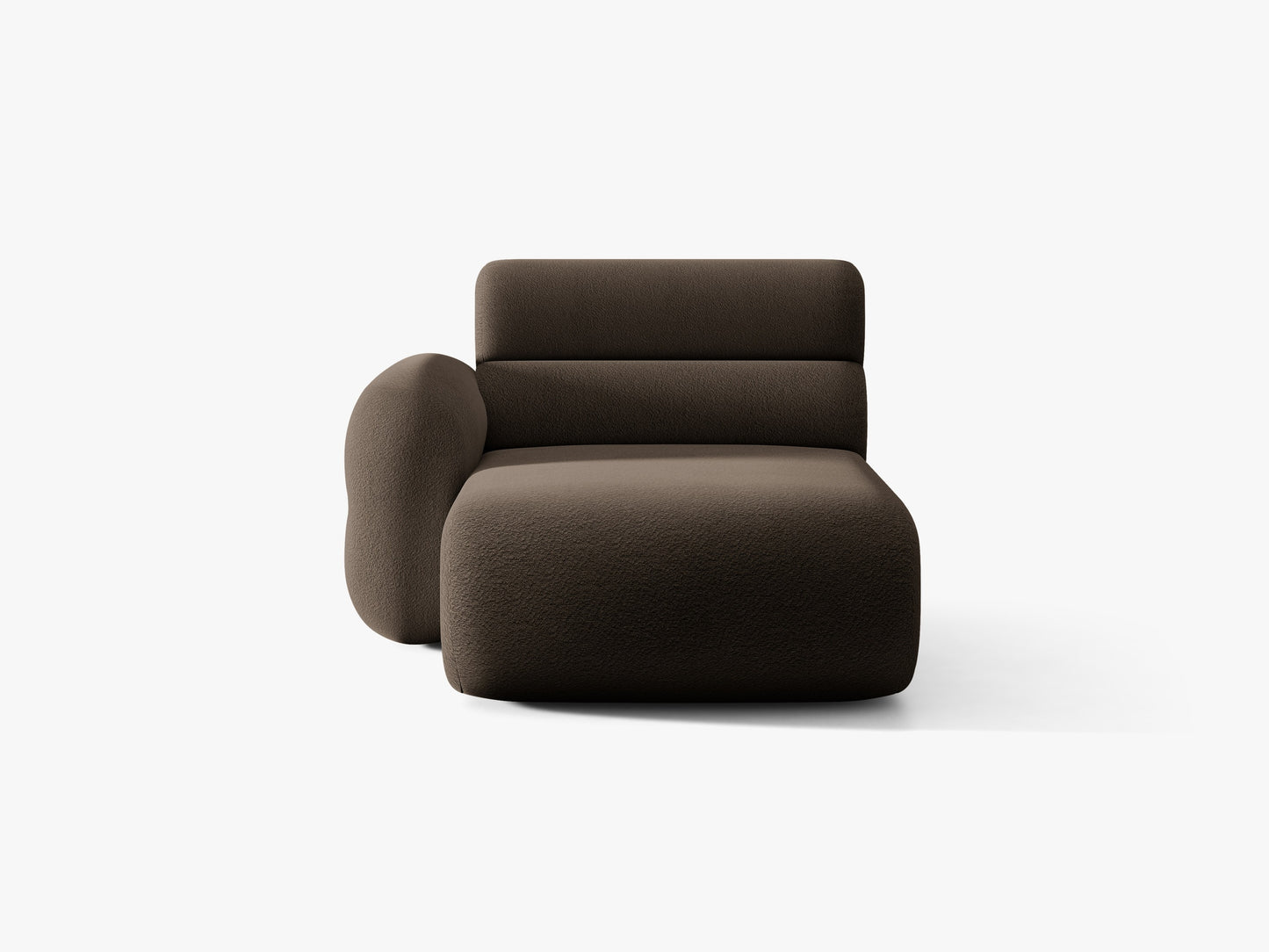 Neo Boucle (Bal2081) / Brown 0