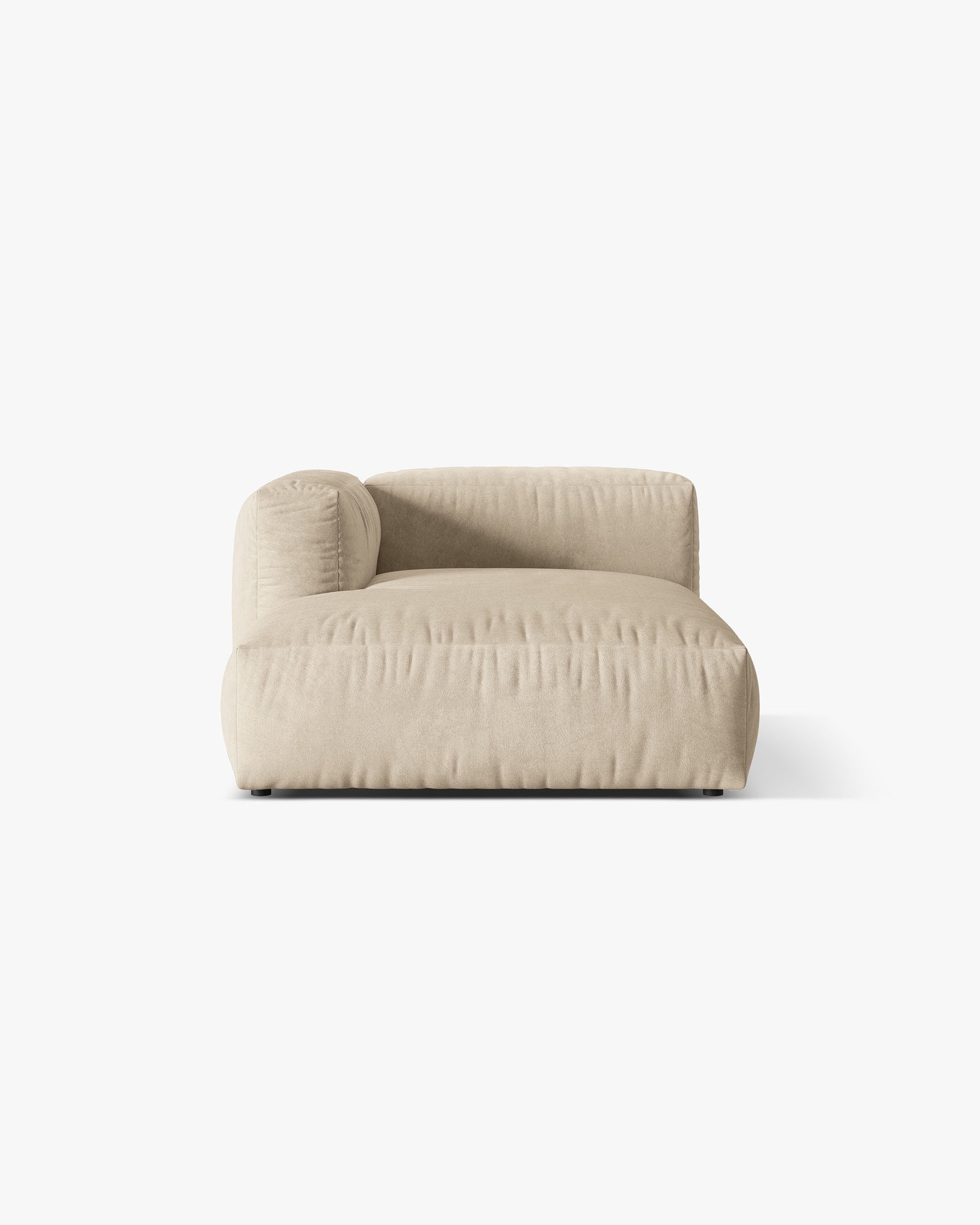Martina Velvet (Vog1) / Light beige 0