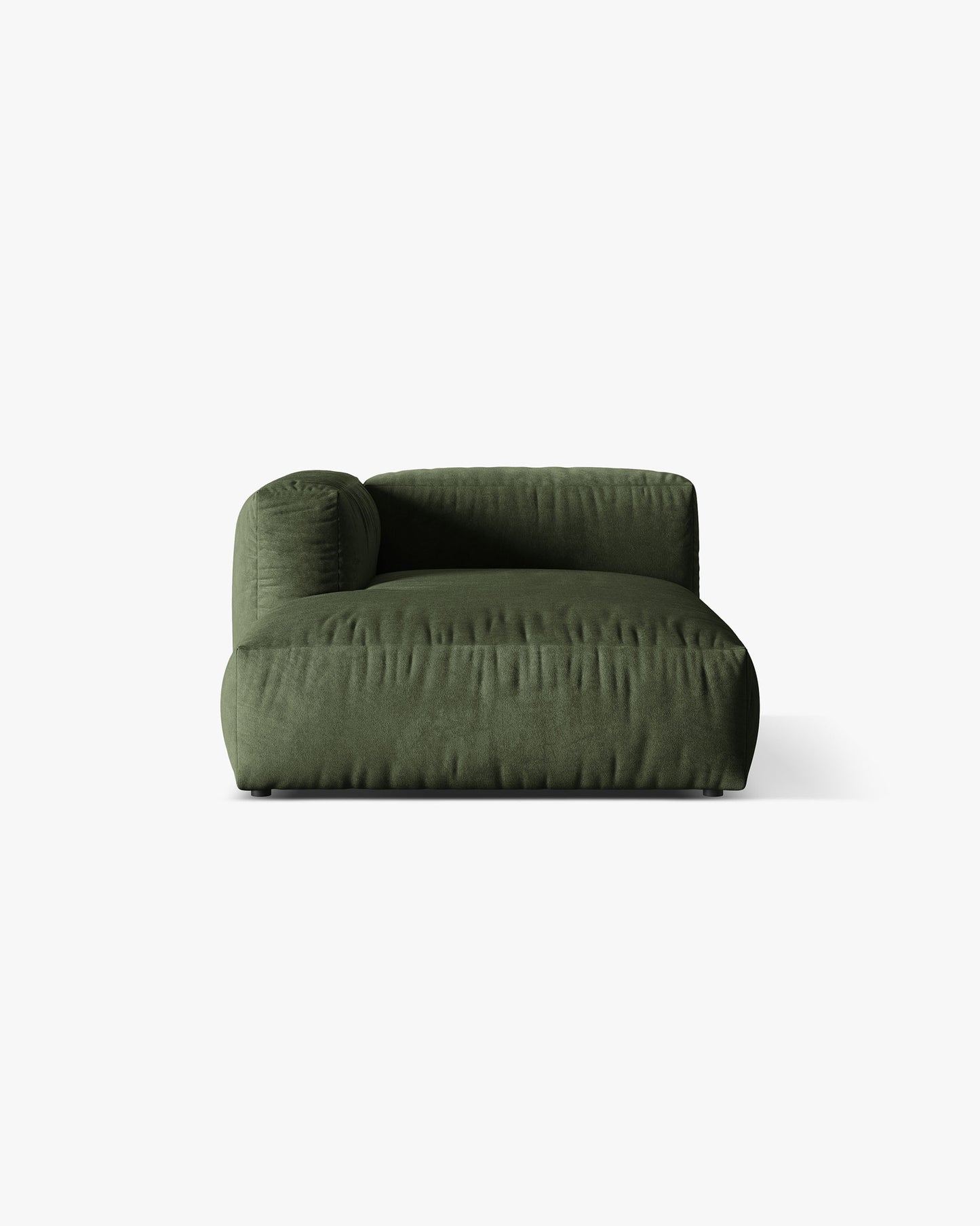 Martina Velvet (Vog11) / Green 0