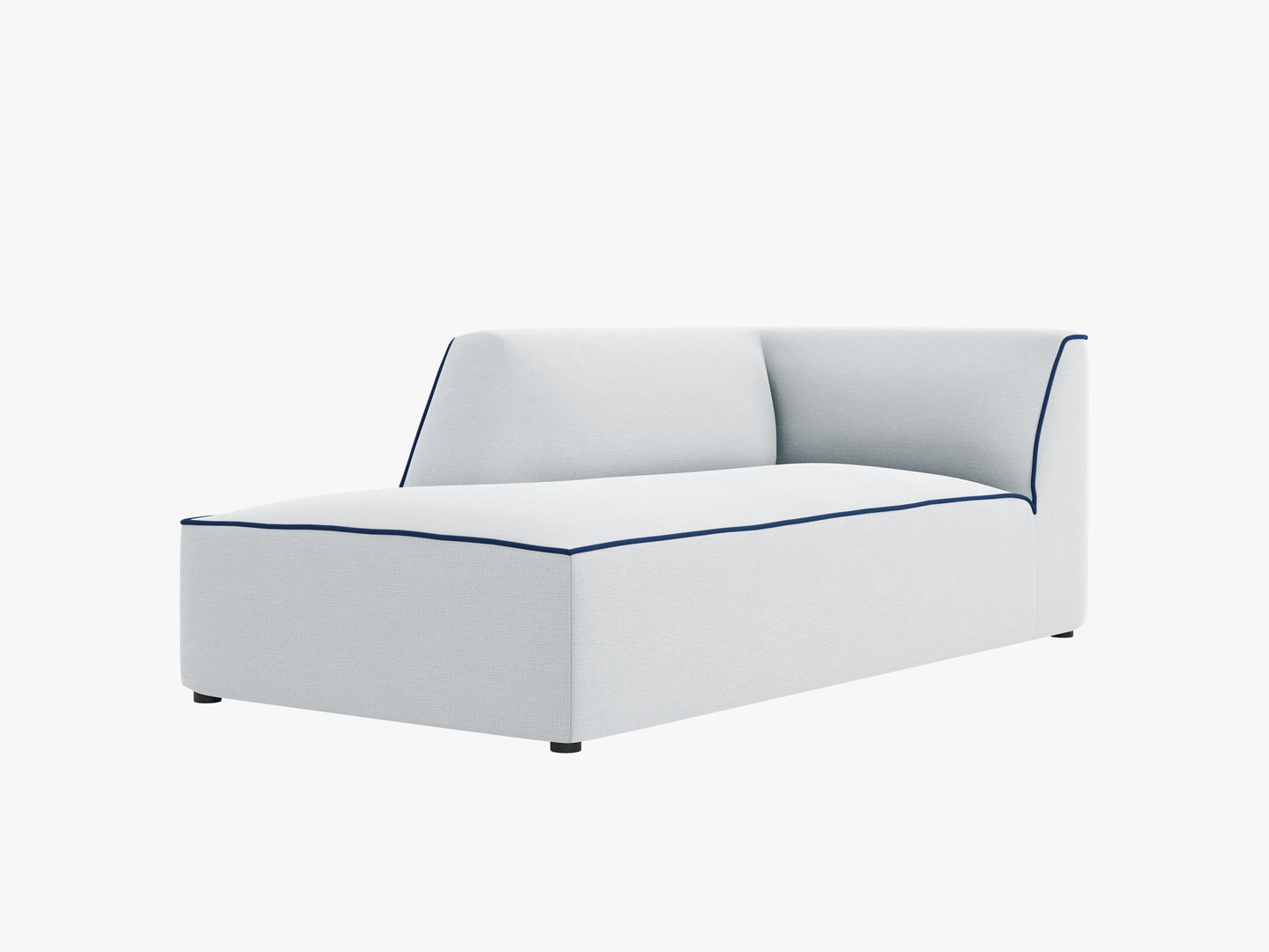 Ruby Structured fabric (Mol70) / Structured fabric (Mol79) / Light grey / Royal blue 0