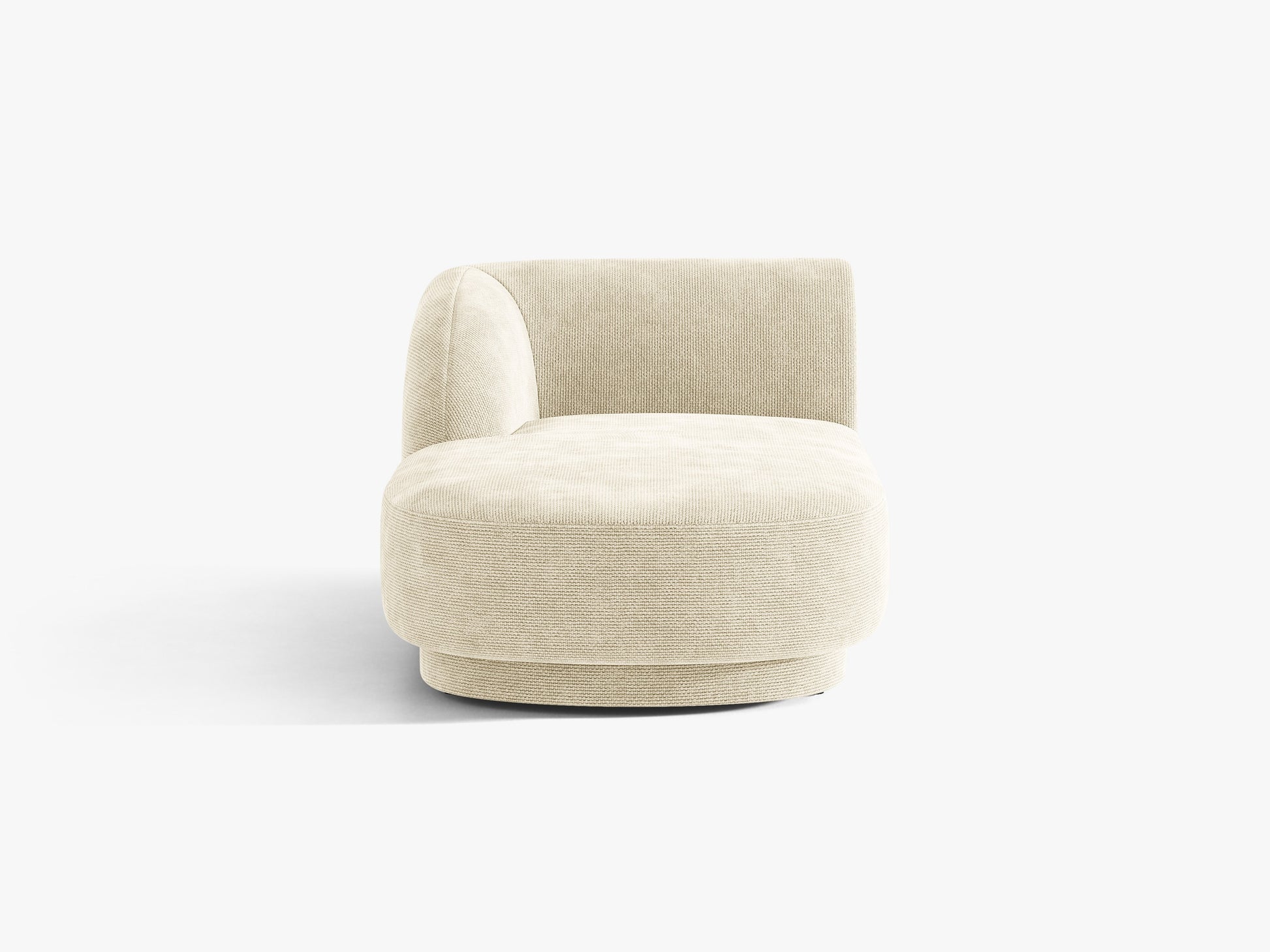 Miley Chenille (Haga23) / Light beige 0