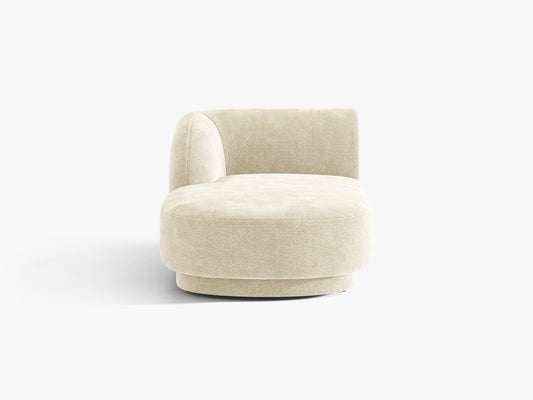 Miley Chenille (Haga23) / Light beige 0