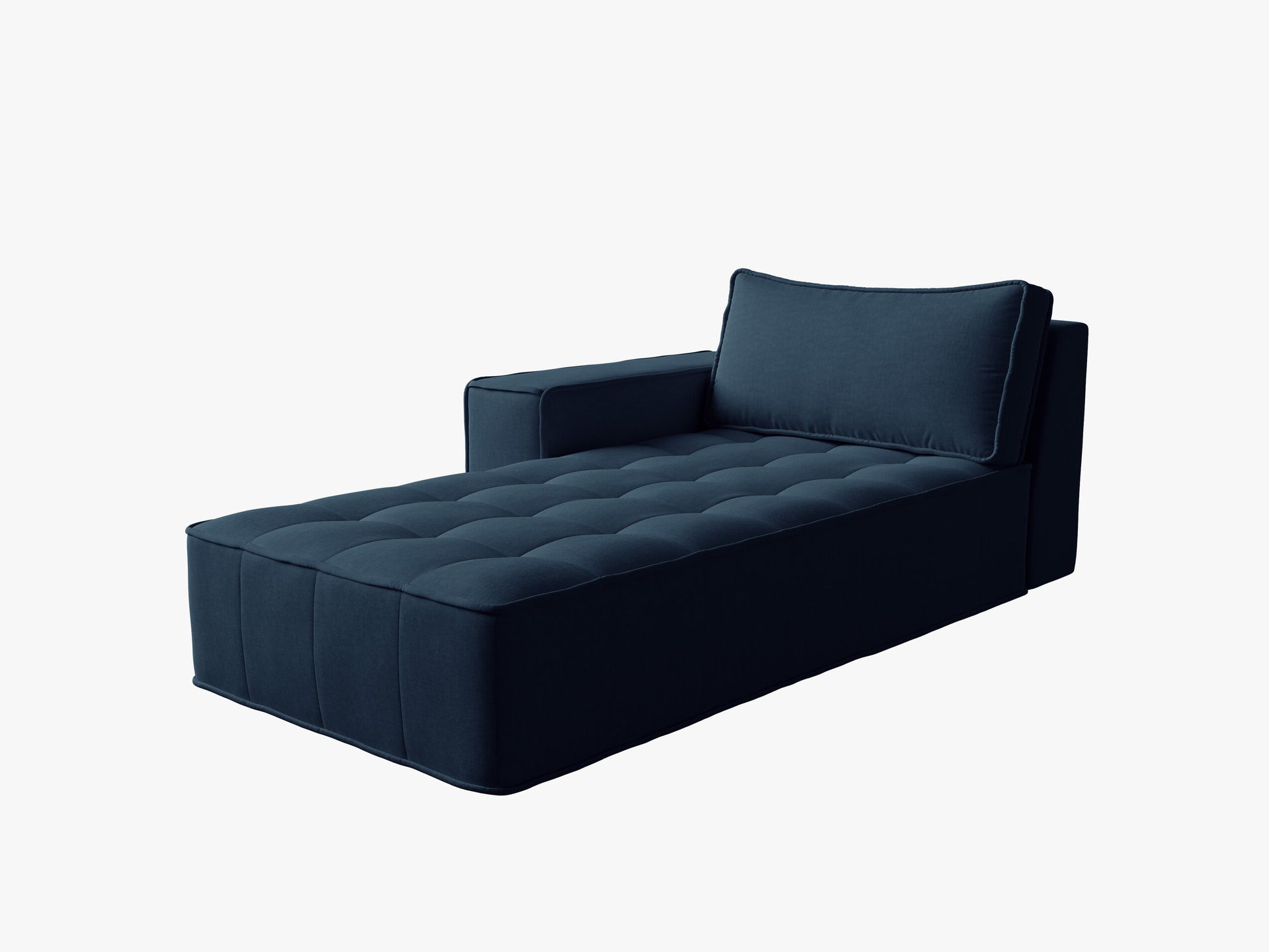 Mike Structured fabric (Boocean) / Blue jeans 0