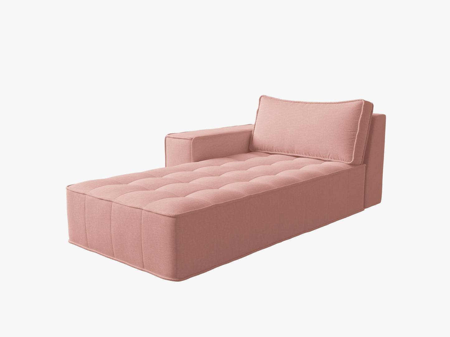 Mike Structured fabric (Bopink) / Pink 0