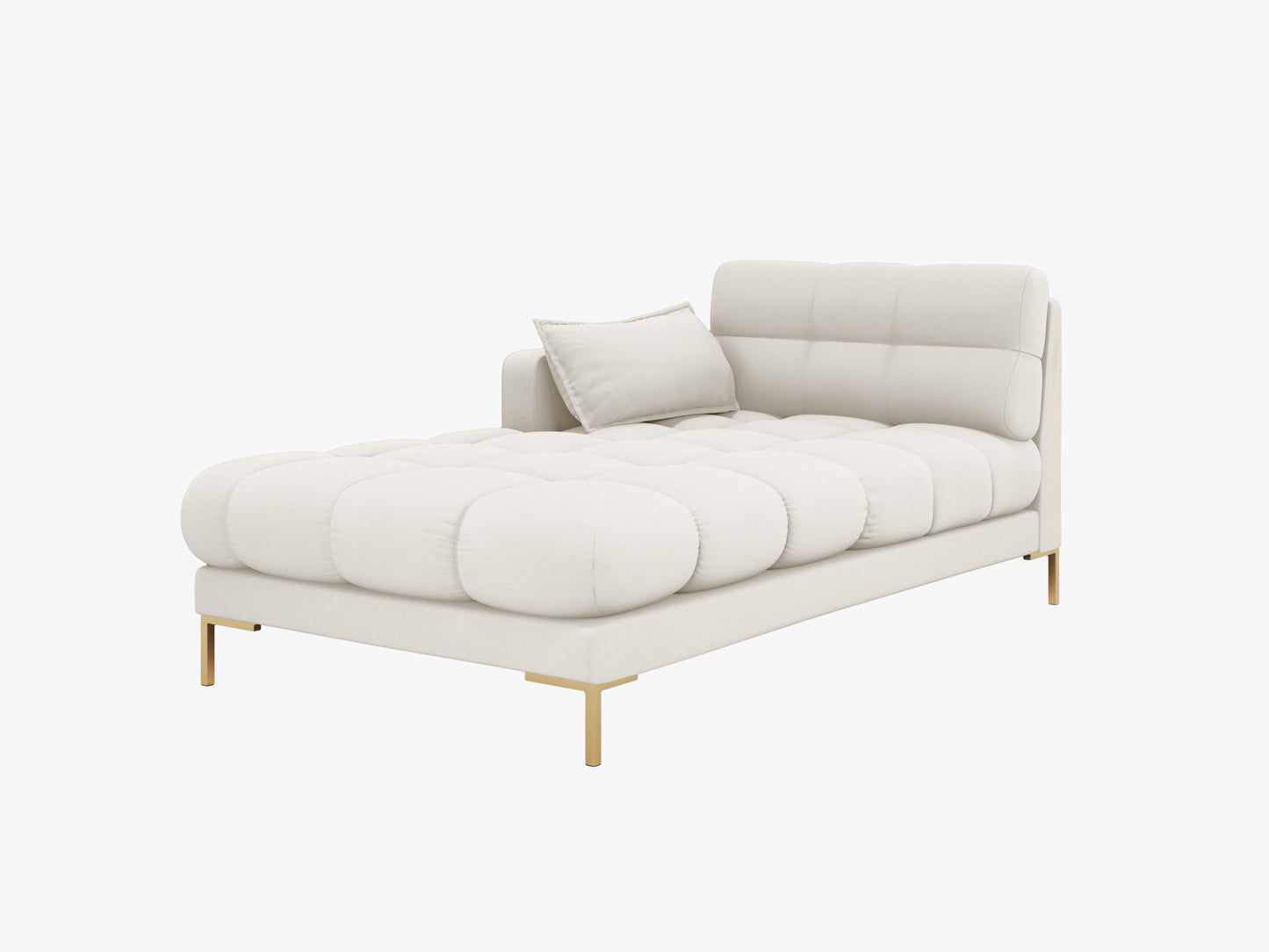 Mamaia Structured fabric (Nev02) / Light beige 0