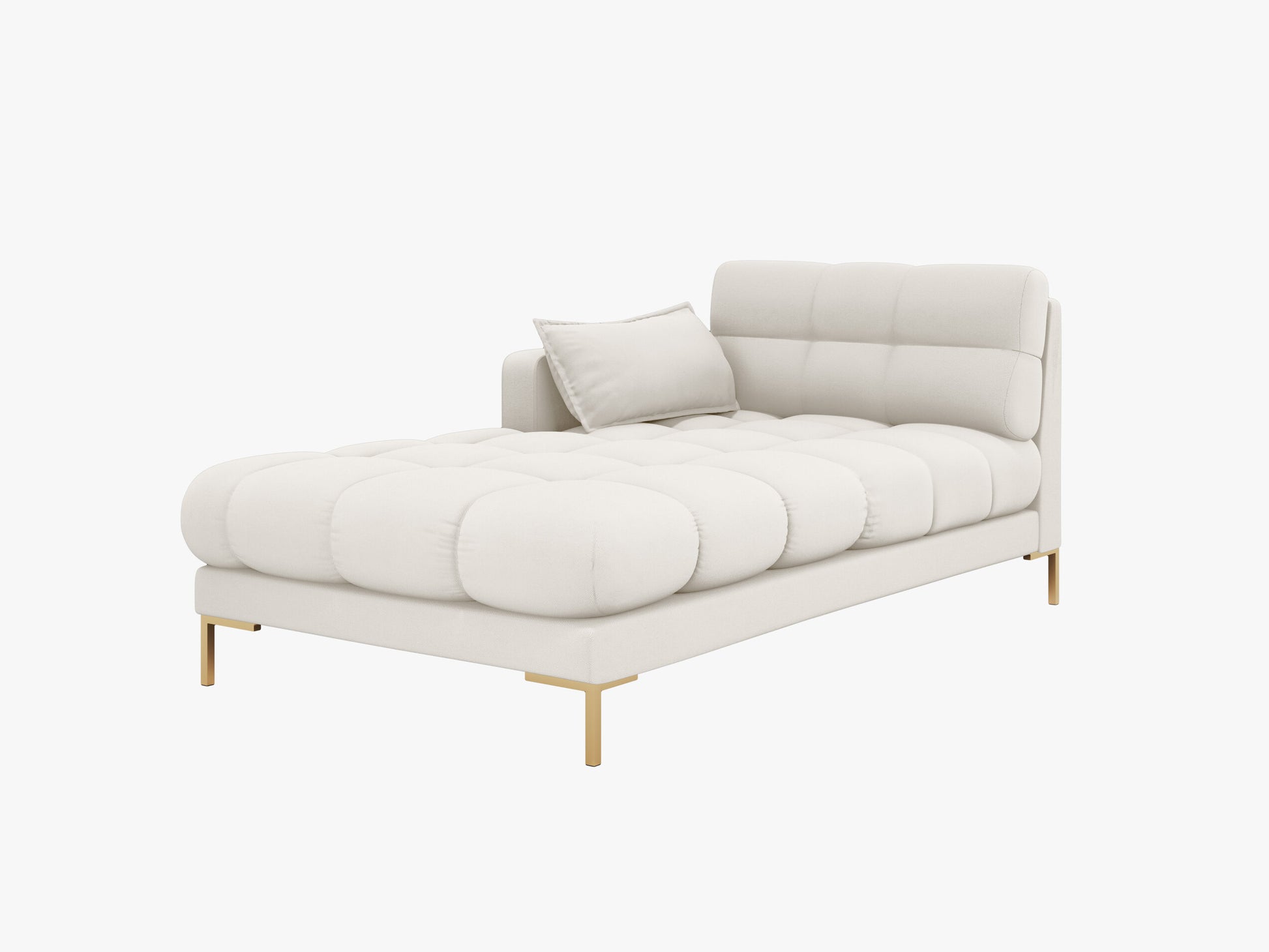 Mamaia Structured fabric (Nev02) / Light beige 0