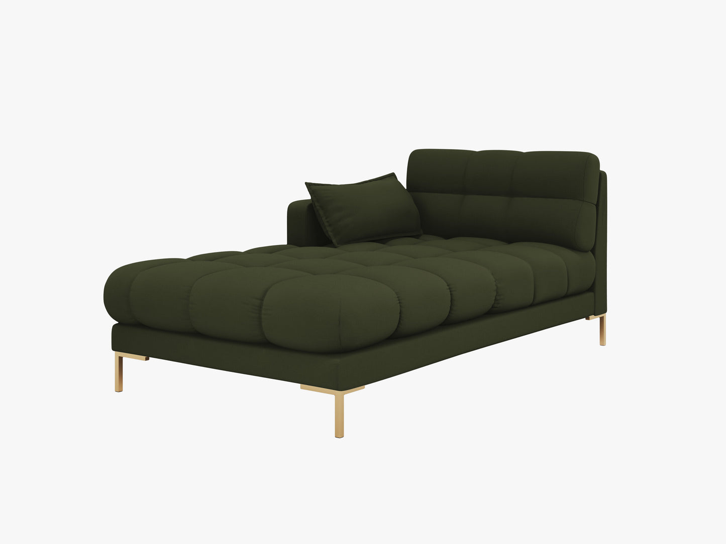 Mamaia Structured fabric (Nev39) / Green 0