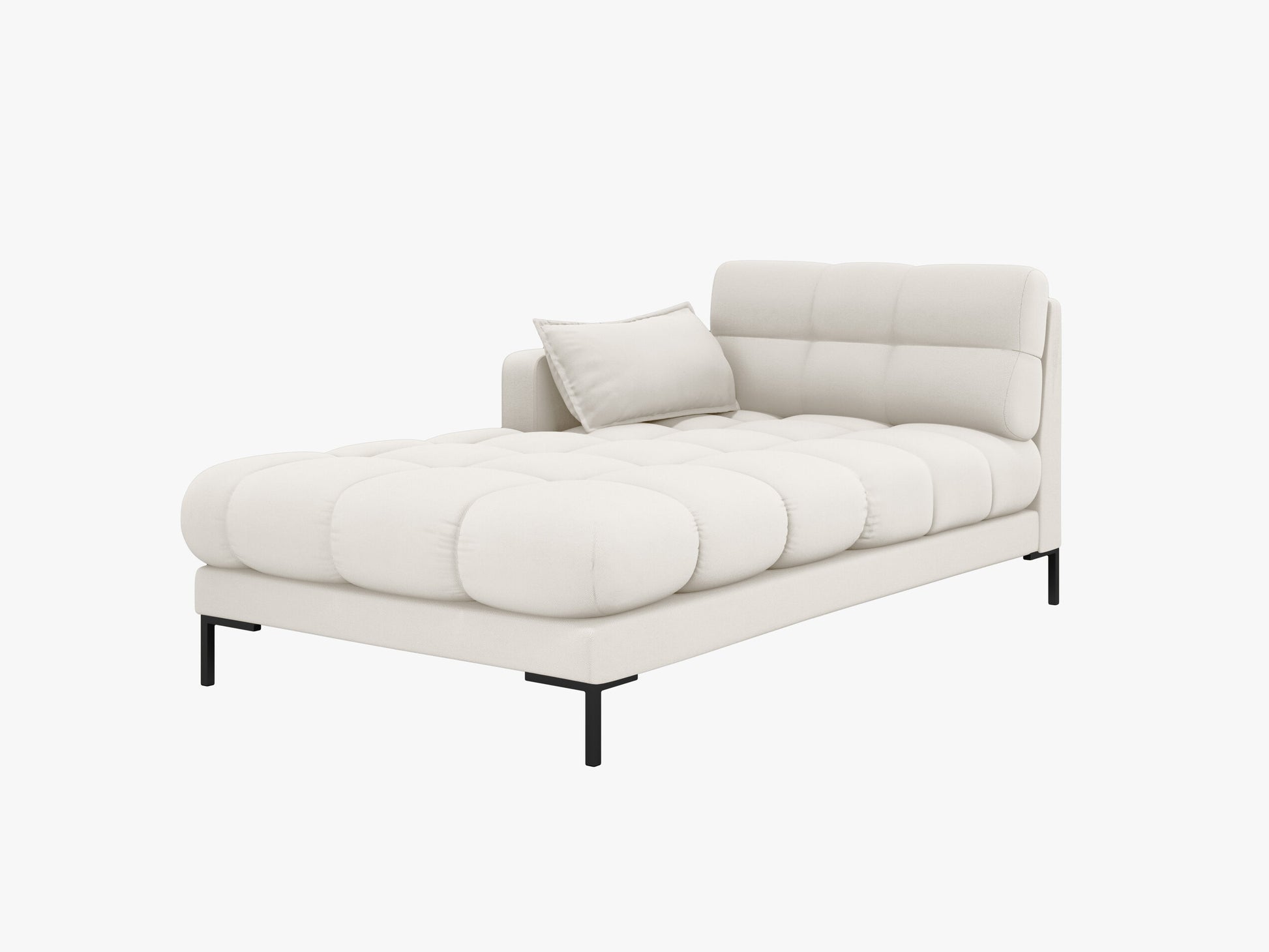 Mamaia Structured fabric (Nev02) / Light beige 0