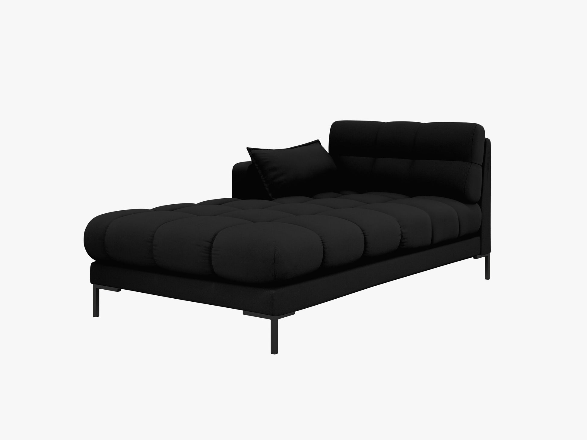 Mamaia Structured fabric (Nev100) / Black 0