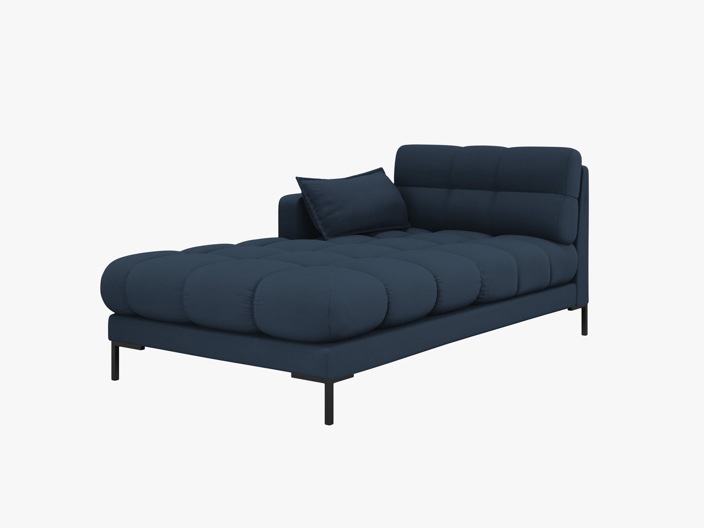 Mamaia Structured fabric (Nev77) / Blue 0