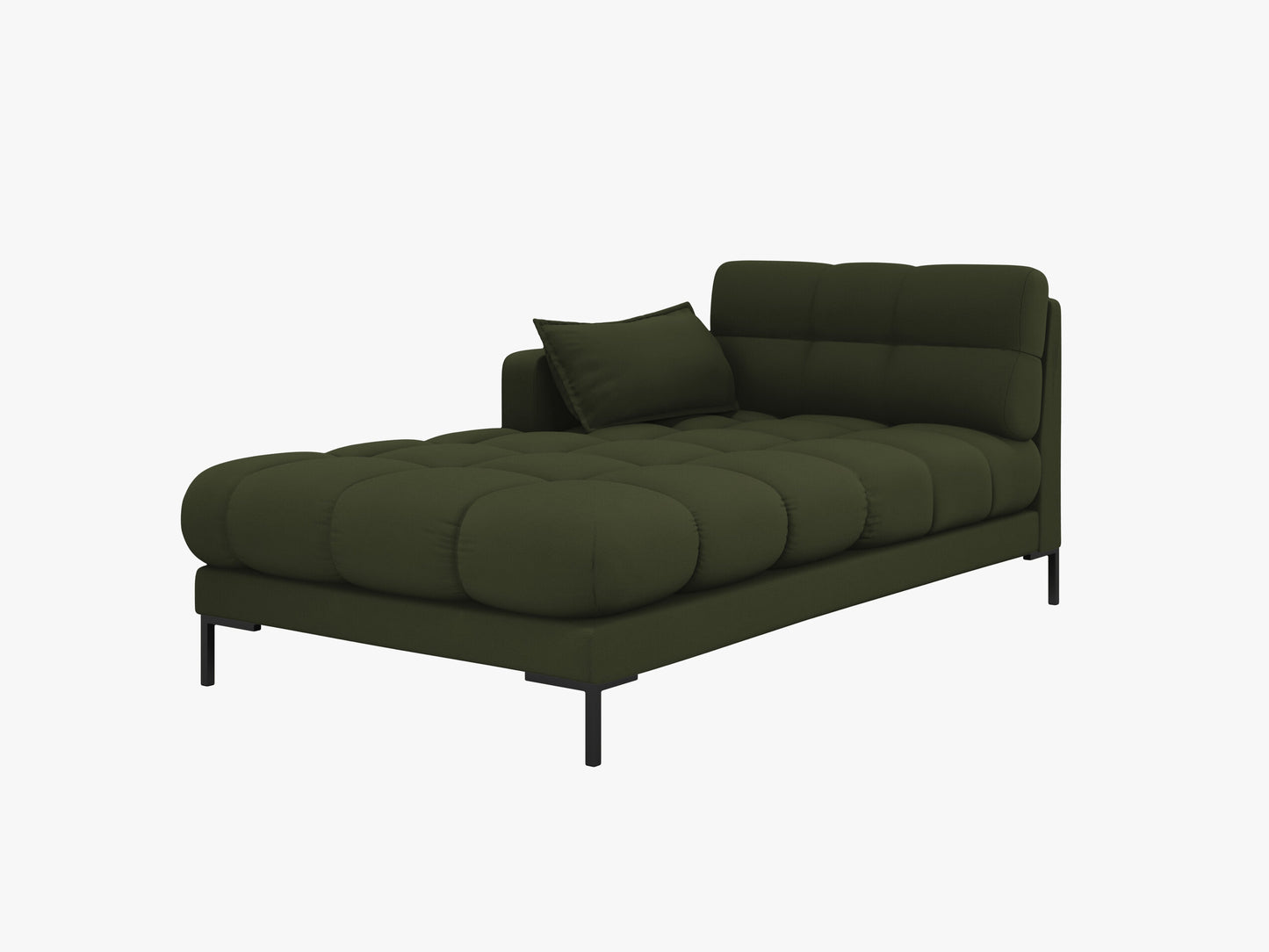 Mamaia Structured fabric (Nev39) / Green 0