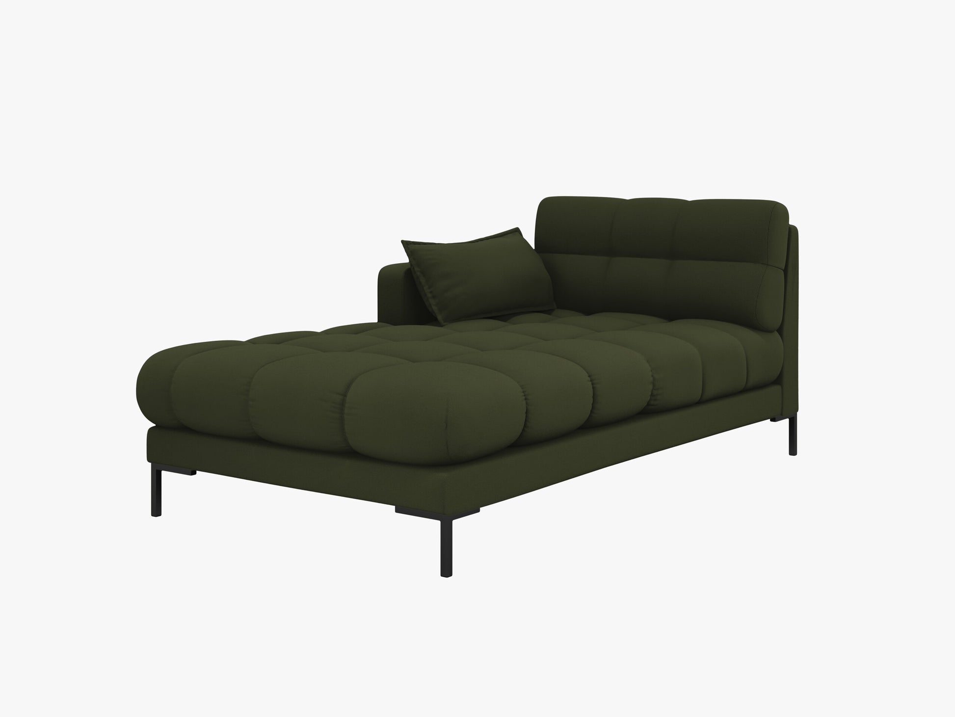 Mamaia Structured fabric (Nev39) / Green 0