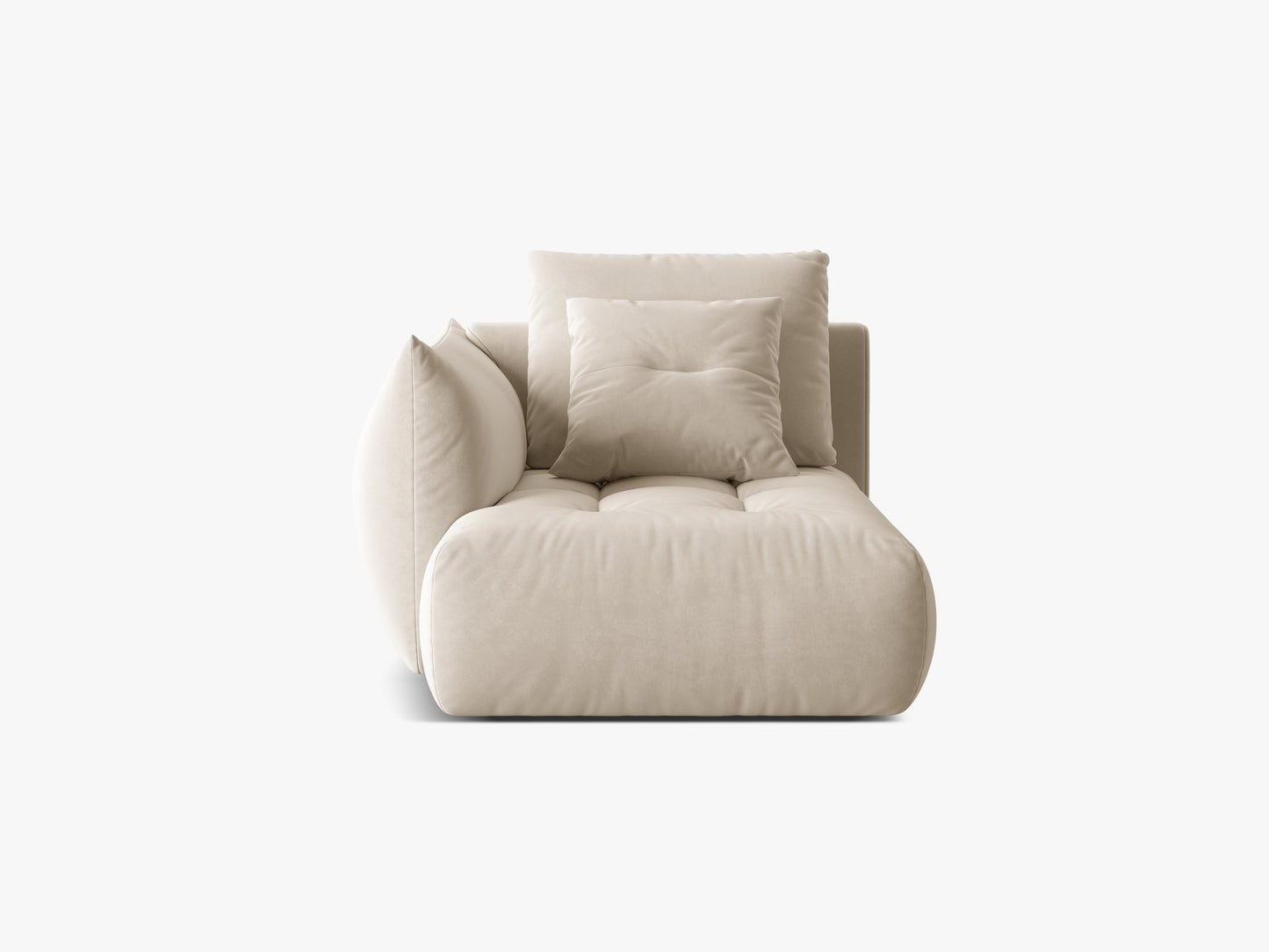 Bloom Velvet (Caspear) / Light beige 0