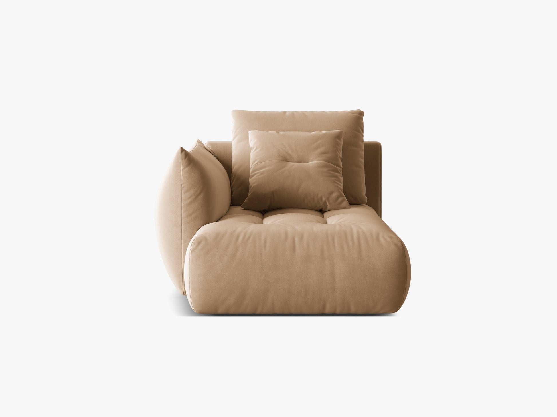 Bloom Velvet (Caslio) / Sand 0