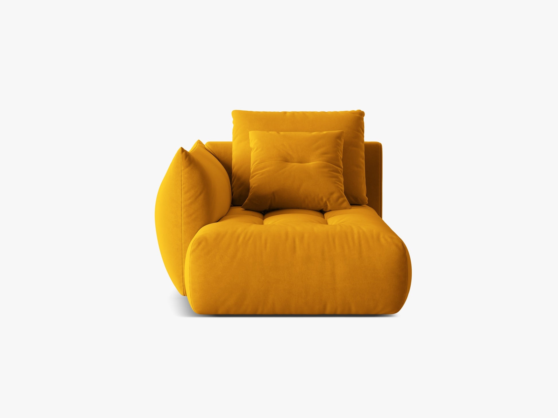 Bloom Velvet (Casmos) / Yellow 0
