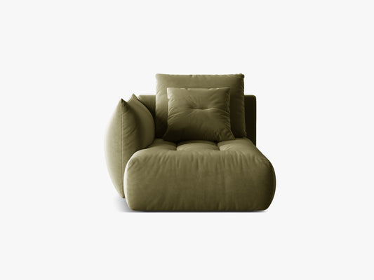 Bloom Velvet (Casfor) / Light green 0