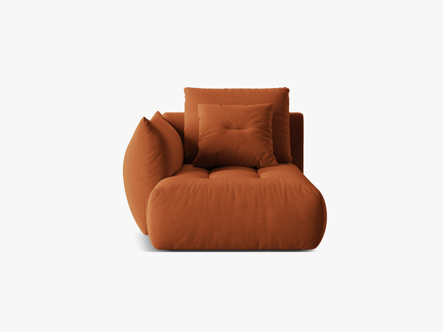 Bloom Velvet (Casterr) / Terracotta 0