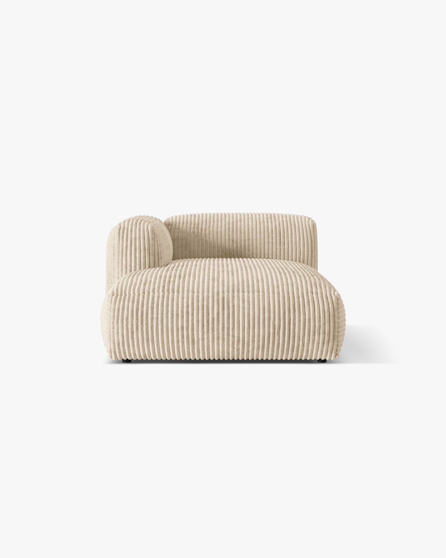 Martina Corduroy (Til03) / Light beige 0