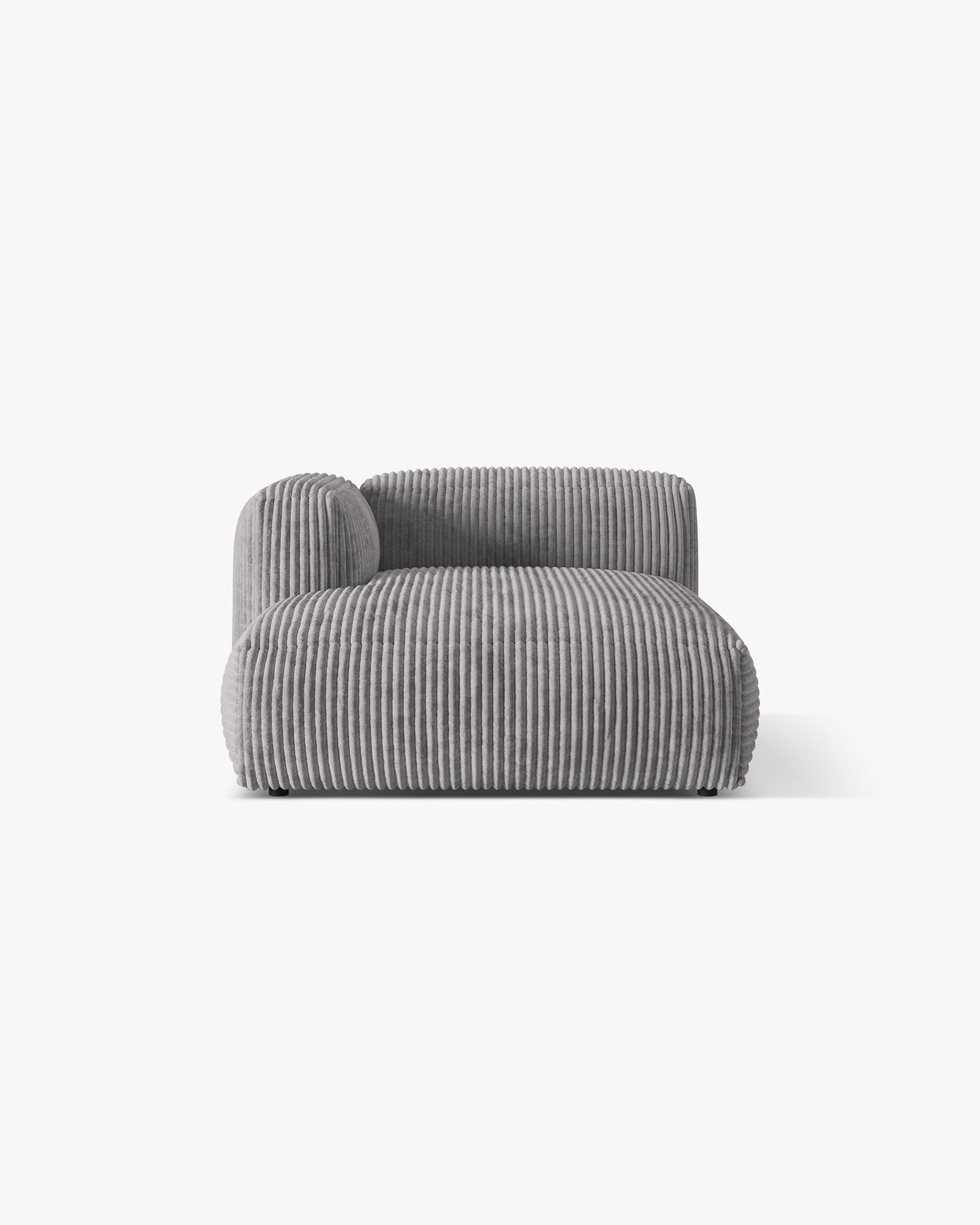 Martina Corduroy (Til86) / Light grey 0