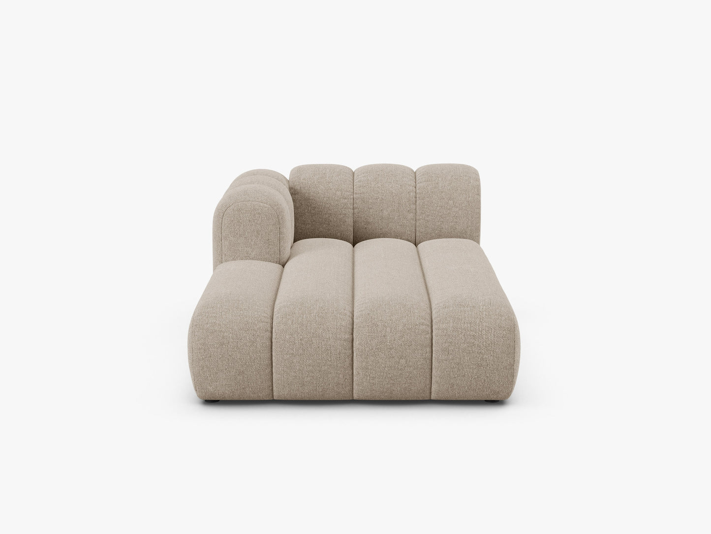 Lupine Chenille (Eden4) / Dark beige 0